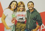 Raquel Strada, Rui Miguel Pêgo