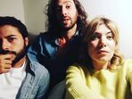 Raquel Strada, Rui Miguel Pêgo