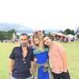 Raquel Strada, Rui Miguel Pêgo