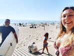 Eduardo Madeira, Joana Madeira, filha