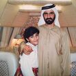  Shamsa al-Maktoum 