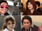  Shamsa al-Maktoum 