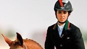  Shamsa al-Maktoum 