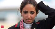  Shamsa al-Maktoum 