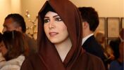  Shamsa al-Maktoum 