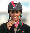  Shamsa al-Maktoum 