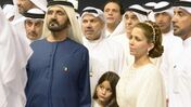  Shamsa al-Maktoum 