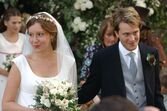  Kate Rothschild e Ben Goldsmith
