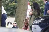 archie, megham, kate middleton