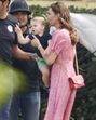 archie, megham, kate middleton