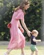 archie, megham, kate middleton