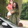 archie, megham, kate middleton