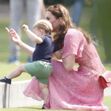 archie, megham, kate middleton
