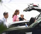 archie, megham, kate middleton