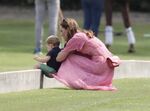 archie, megham, kate middleton