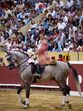 Ana Batista, cavaleira, toureira, salvaterra de magos