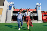 Nos Alive Tenda EDP