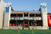 Nos Alive Tenda EDP
