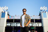 Nos Alive Tenda EDP