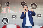 Nos Alive Tenda EDP