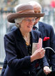 Jane Fellowes, Diana de Gales, princesa Diana, príncipe Carlos