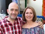 Maria João Abreu e José Raposo