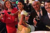 Maria João Abreu, José Raposo, Golpe de Sorte