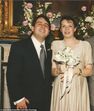 Plácido Domingo e a família