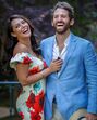 Sofia Ribeiro, João Almeida Henriques
