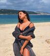 Carolina Loureiro, biquíni, sexy, apresentadora, sic