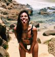 Carolina Loureiro, biquíni, sexy, apresentadora, sic