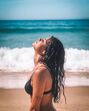 Carolina Loureiro, biquíni, sexy, apresentadora, sic