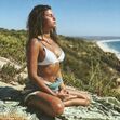 Carolina Loureiro, biquíni, sexy, apresentadora, sic