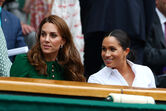 kate middleton, meghan markle