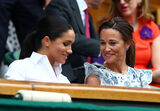 kate middleton, meghan markle