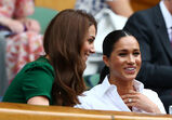 kate middleton, meghan markle