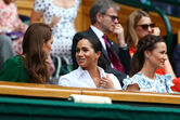 kate middleton, meghan markle