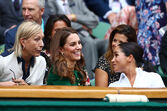 kate middleton, meghan markle