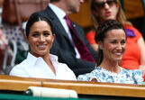 kate middleton, meghan markle