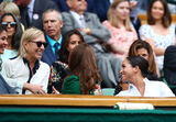 kate middleton, meghan markle