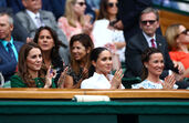kate middleton, meghan markle
