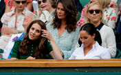 kate middleton, meghan markle