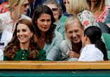 kate middleton, meghan markle