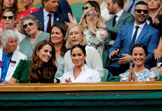 kate middleton, meghan markle