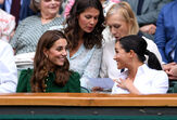 kate middleton, meghan markle
