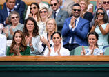 kate middleton, meghan markle