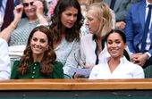kate middleton, meghan markle