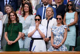 kate middleton, meghan markle
