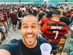 Pedro Teixeira, Rio de Janeiro