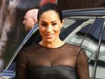 Meghan Markle e príncipe Harry